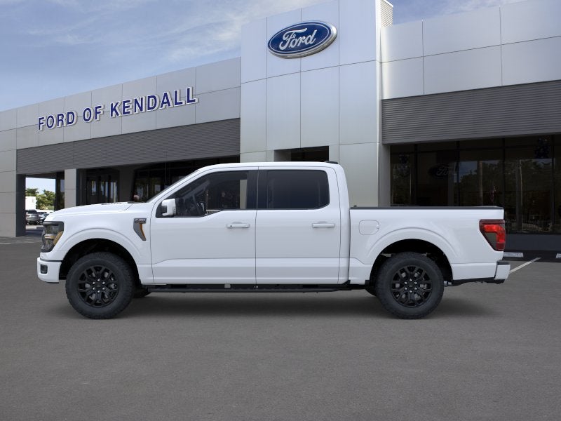 2026 Ford F-150 Tremor®