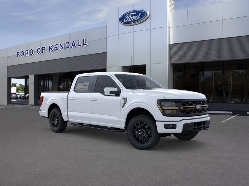 2026 Ford F-150 Tremor®