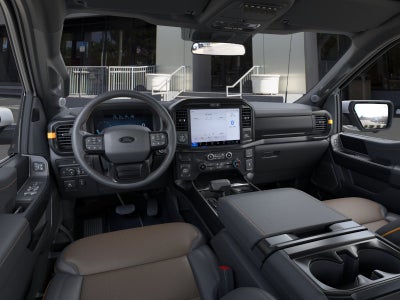 2026 Ford F-150 Tremor®