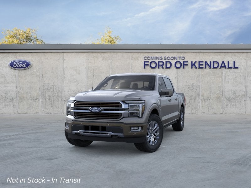 2026 Ford F-150 King Ranch®