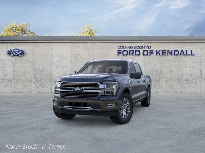 2026 Ford F-150 King Ranch®