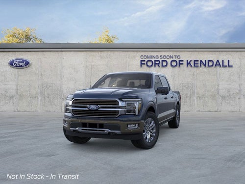 2026 Ford F-150 King Ranch®