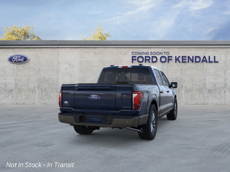 2026 Ford F-150 King Ranch®