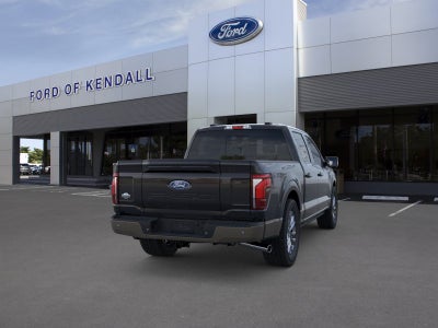 2026 Ford F-150 King Ranch®