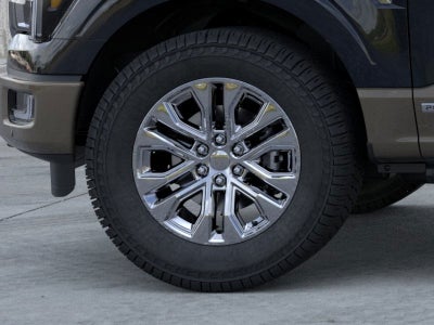 2026 Ford F-150 King Ranch®