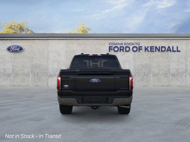 2026 Ford F-150 King Ranch®