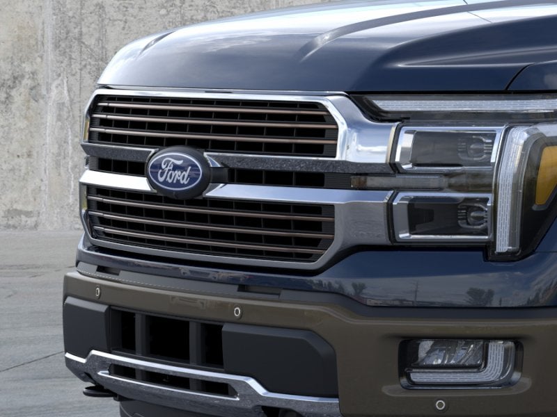 2026 Ford F-150 King Ranch®