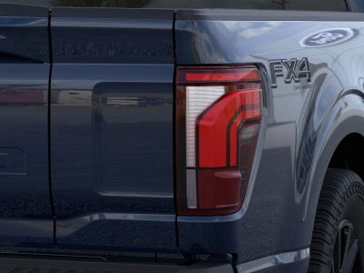2026 Ford F-150 Platinum®