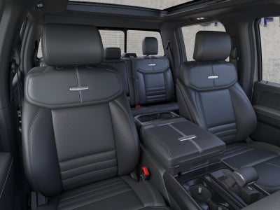 2026 Ford F-150 Platinum®