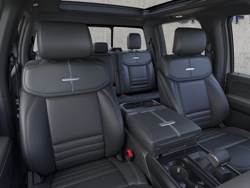 2026 Ford F-150 Platinum®