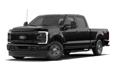 2027 Ford Super Duty F-250® XL