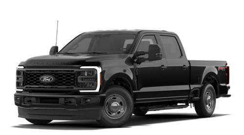 2027 Ford Super Duty F-250® XL