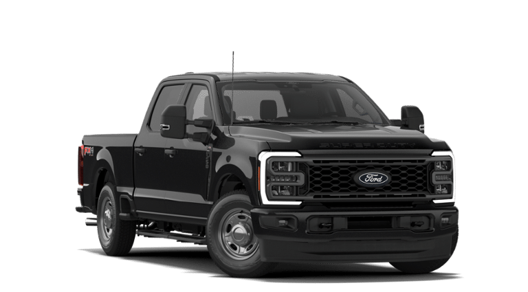 2027 Ford Super Duty F-250® XL
