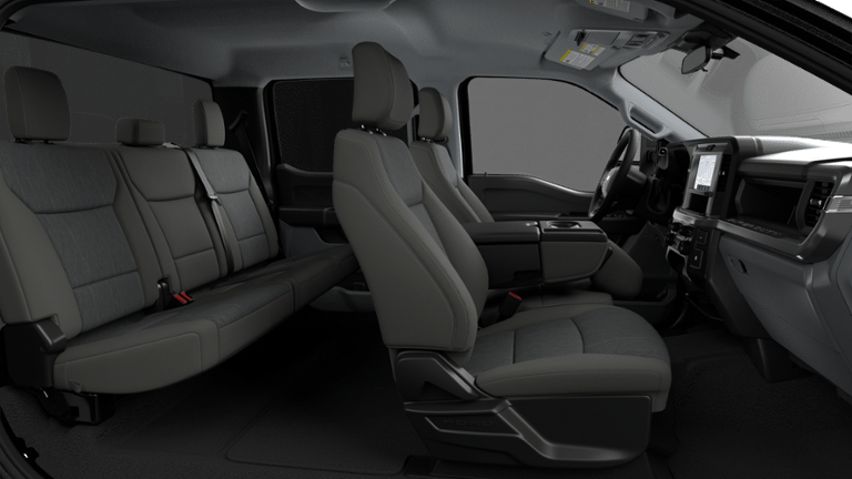 2027 Ford Super Duty F-250® XL
