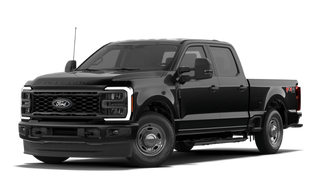 2027 Ford Super Duty F-250® XL