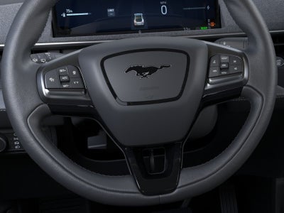 2026 Ford Mustang Mach-E Select