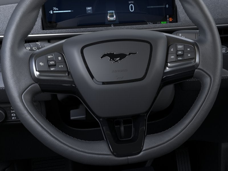 2026 Ford Mustang Mach-E Premium Doral FL | Doral Lincoln 3FMTK3R44TMA32056