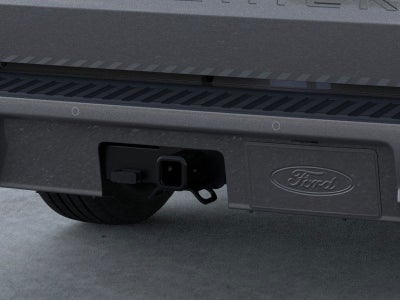 2026 Ford Maverick Maverick Lobo™