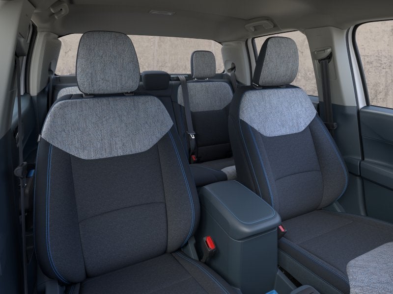 2026 Ford Maverick MAVERICK XLT FW