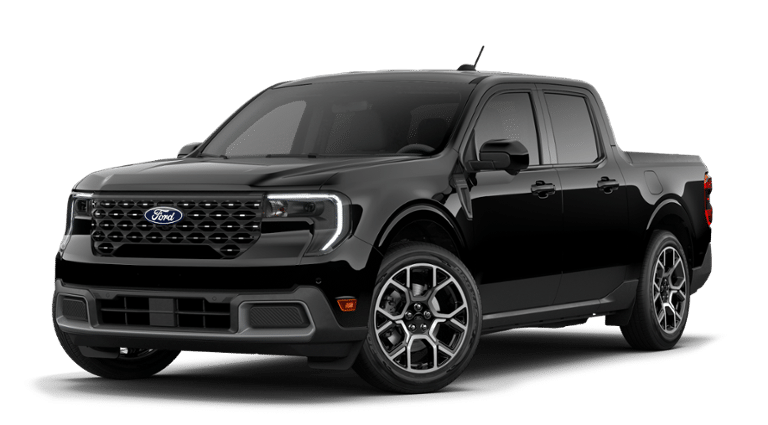 2026 Ford Maverick Lariat®