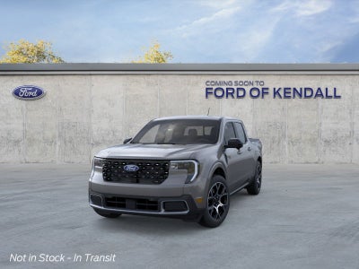 2026 Ford Maverick Lariat®