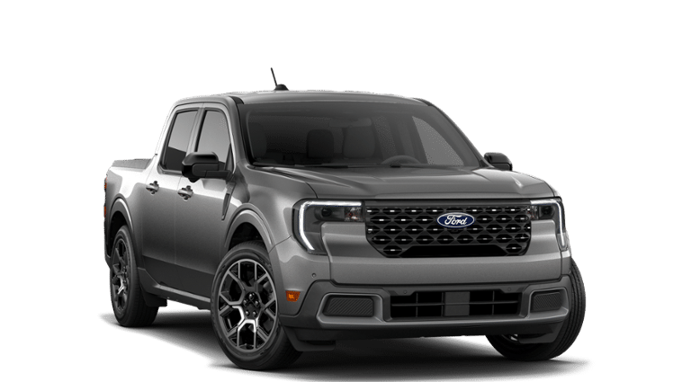 2026 Ford Maverick Lariat®