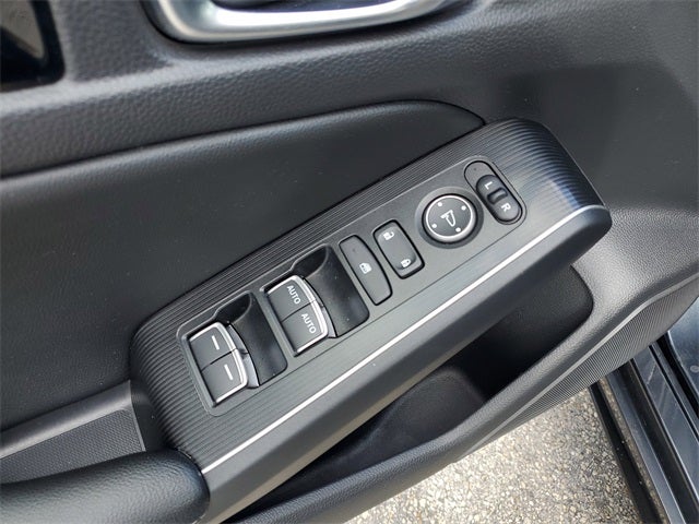 2022 Honda Civic Sport Touring