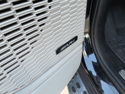 2022 Jeep Grand Cherokee L Summit