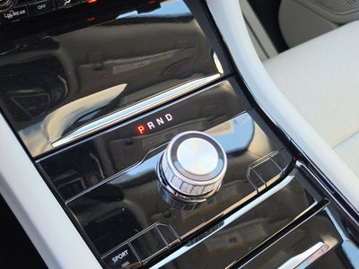 2022 Jeep Grand Cherokee L Summit