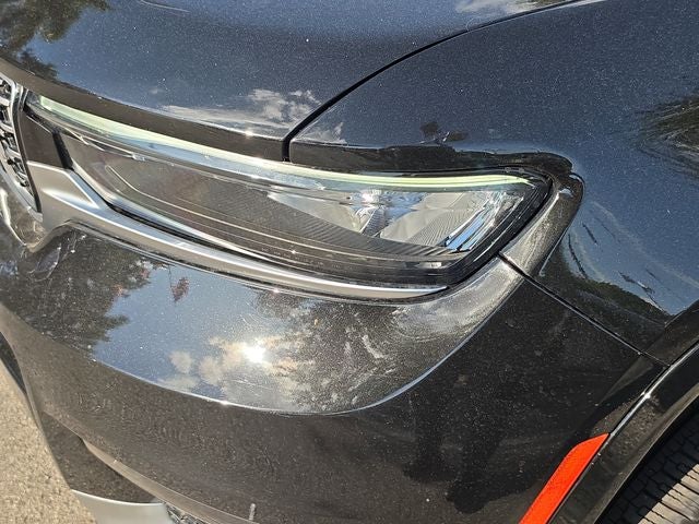 2022 Jeep Grand Cherokee L Summit