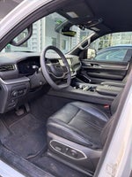 2023 Jeep Wagoneer Series III