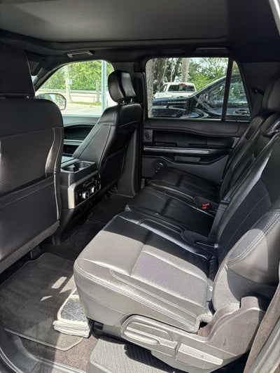 2019 Ford Expedition Max XLT