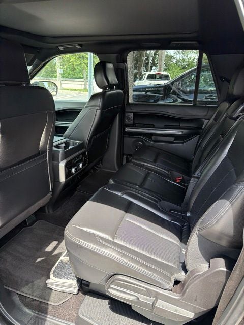 2019 Ford Expedition Max XLT