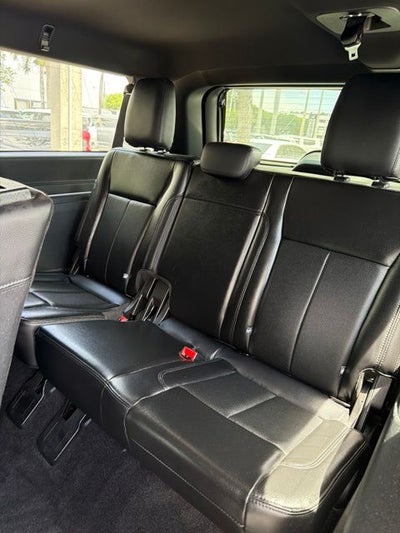 2019 Ford Expedition Max XLT