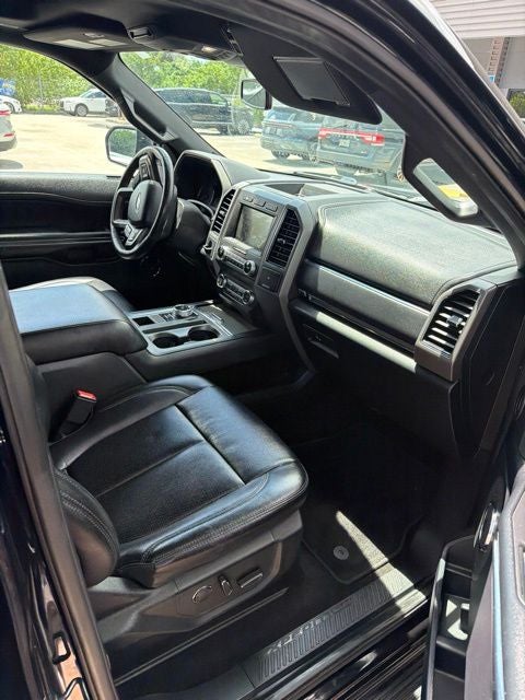 2019 Ford Expedition Max XLT