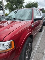 2017 Ford Expedition XLT