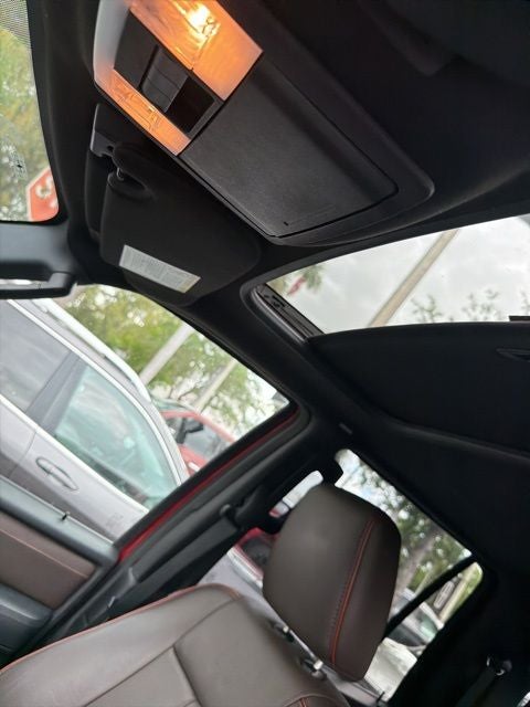 2017 Ford Expedition XLT