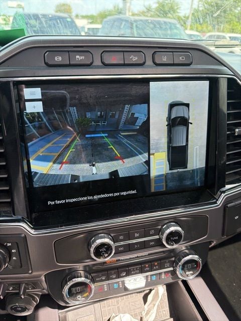 2022 Ford F-350 Super Duty Limited - Photo 28