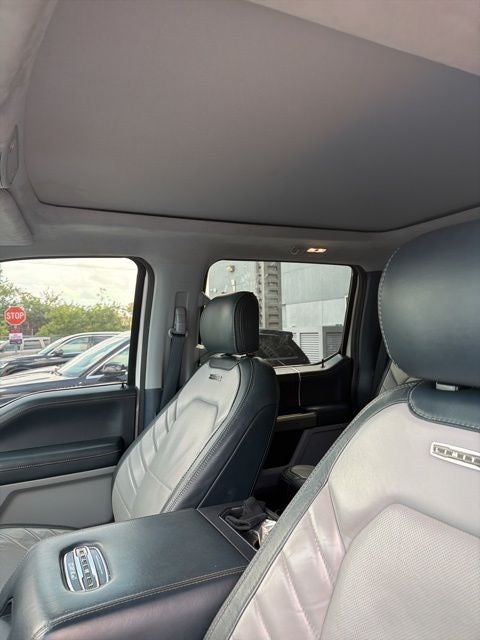 2022 Ford F-350 Super Duty Limited - Photo 9