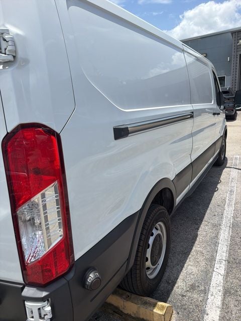 2020 Ford Transit-250 T-250 130" Low Rf 9070 GVWR RWD