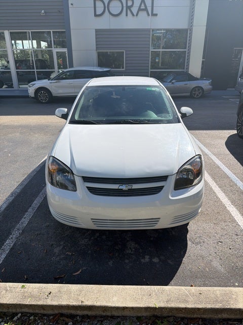 2010 Chevrolet Cobalt LT