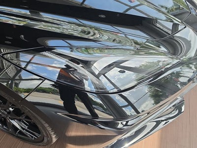 2025 Chevrolet Corvette Stingray 2LT