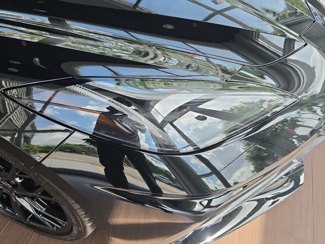 2025 Chevrolet Corvette Stingray 2LT
