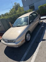 1998 Saturn SW2 SW2 Auto
