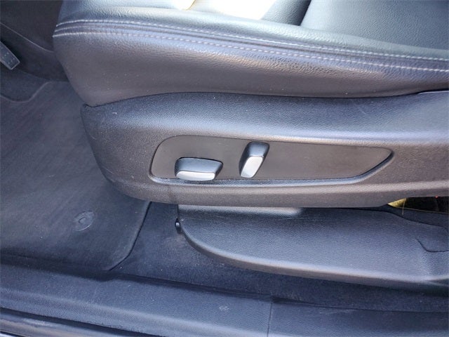 2022 Cadillac XT6 Luxury