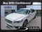 2020 Lincoln Continental Standard