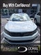 2017 Volkswagen Passat 1.8T SE