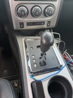 2011 Dodge Challenger SRT8