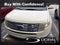 2007 Ford Edge SEL Plus