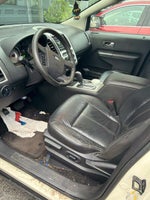 2007 Ford Edge SEL Plus